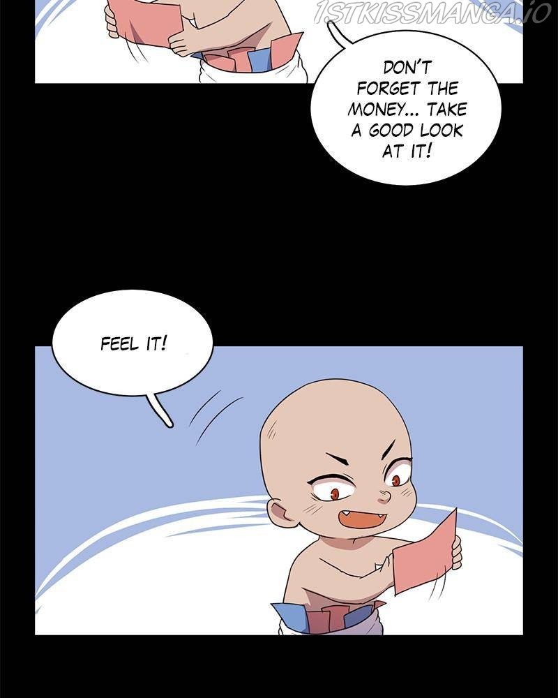 Tales of Sarimin the Jinn chapter 22 - page 16