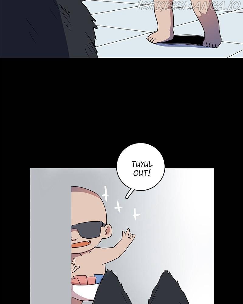 Tales of Sarimin the Jinn chapter 22 - page 29