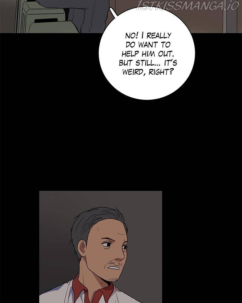 Tales of Sarimin the Jinn chapter 22 - page 64