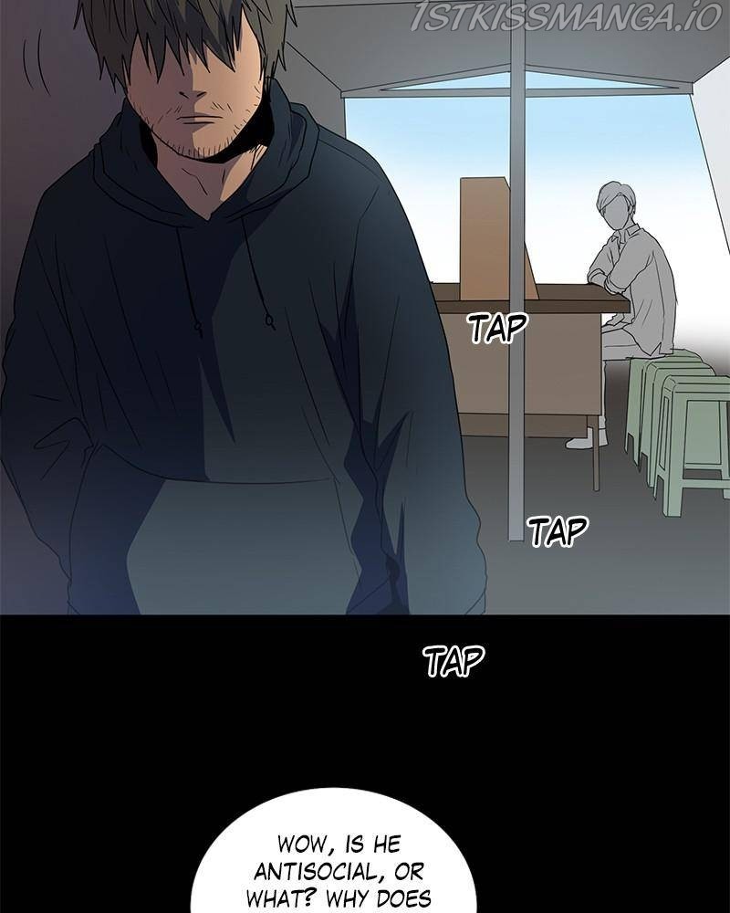 Tales of Sarimin the Jinn chapter 22 - page 76