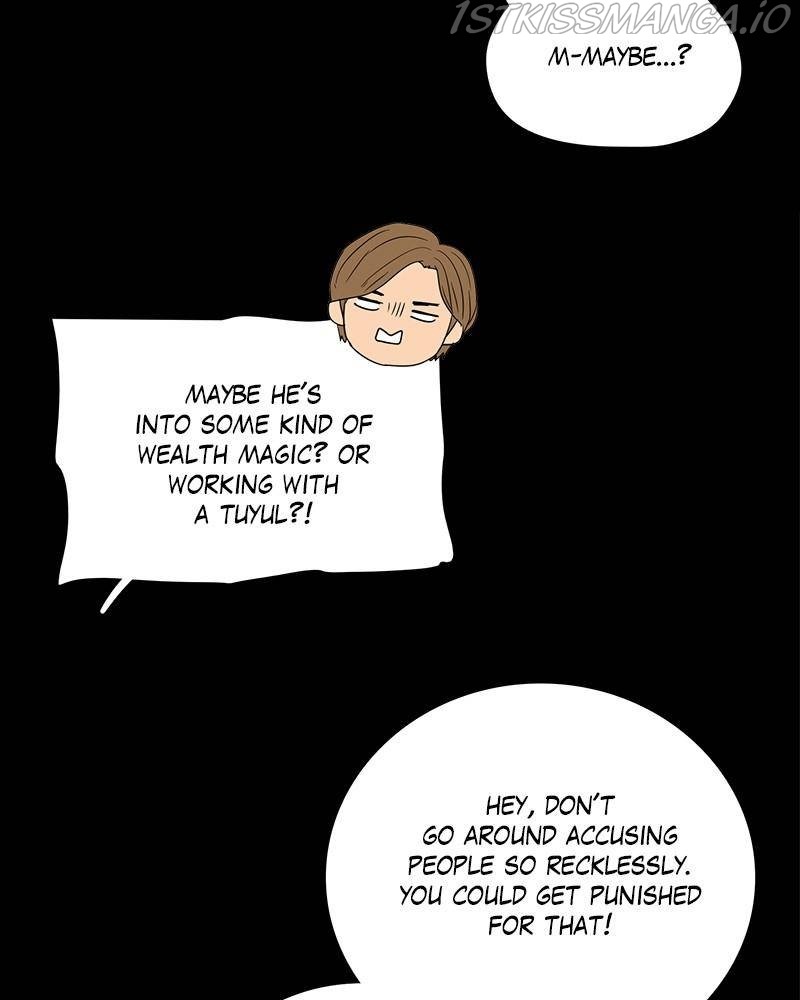 Tales of Sarimin the Jinn chapter 22 - page 80