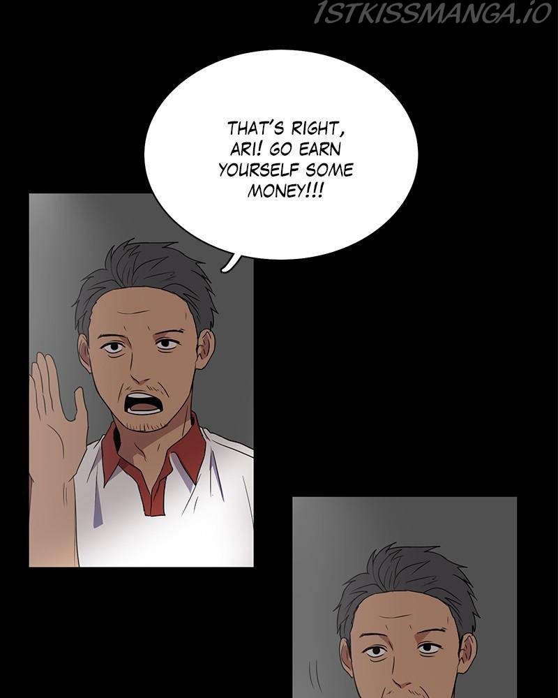 Tales of Sarimin the Jinn chapter 22 - page 82