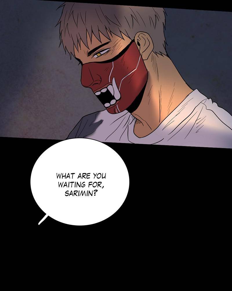 Tales of Sarimin the Jinn chapter 21 - page 34