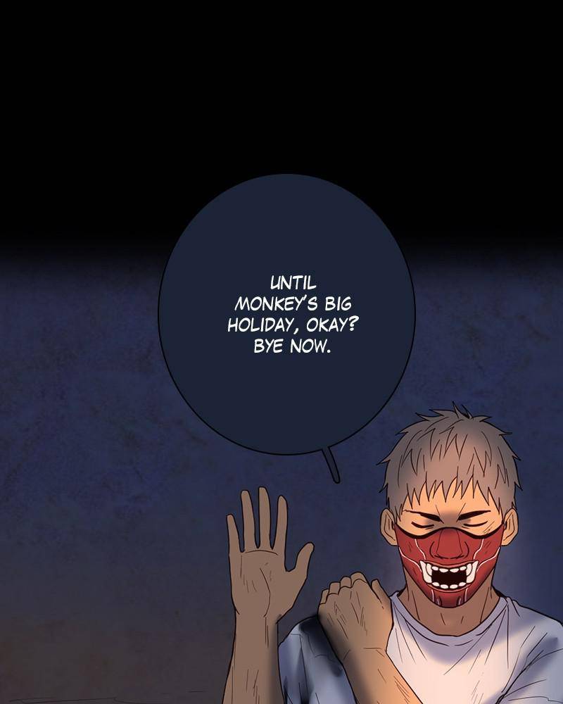 Tales of Sarimin the Jinn chapter 21 - page 42