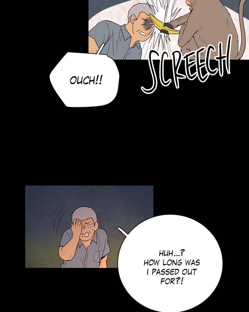 Tales of Sarimin the Jinn chapter 21 - page 50