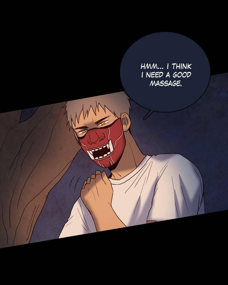 Tales of Sarimin the Jinn chapter 21 - page 70