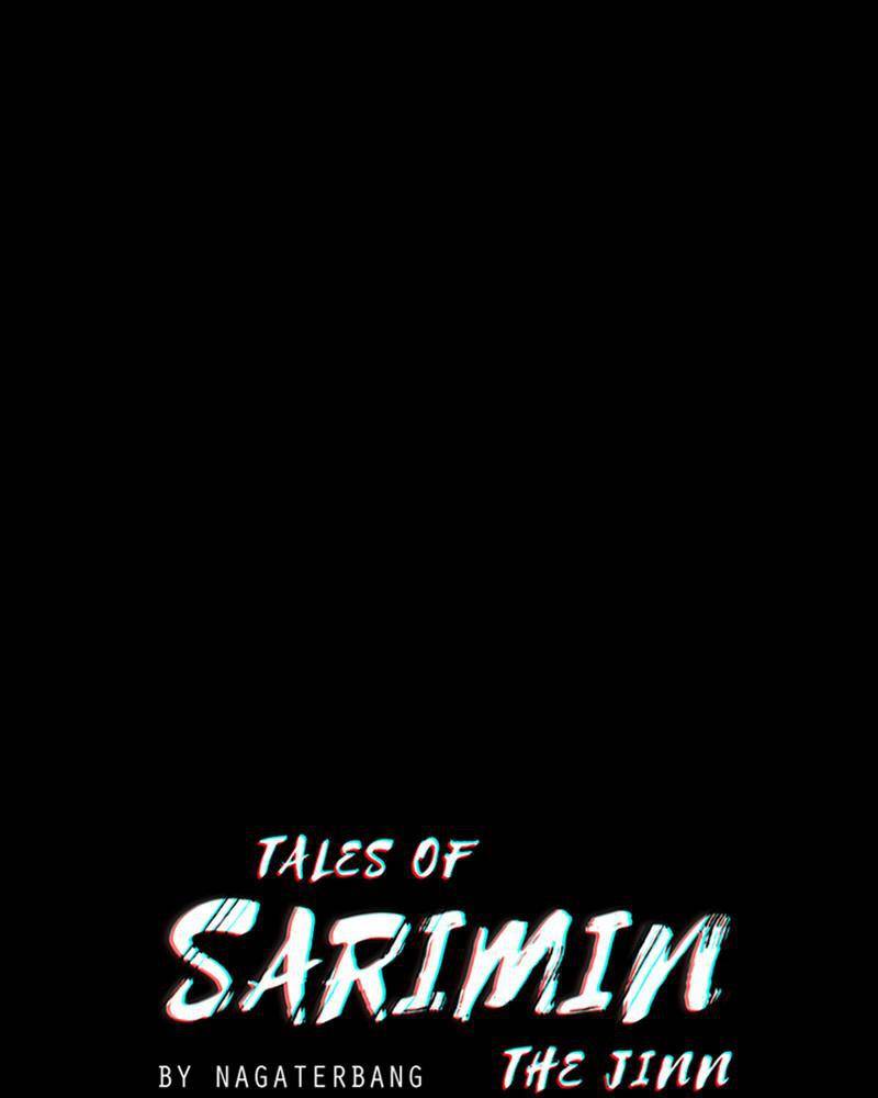 Tales of Sarimin the Jinn chapter 20 - page 10