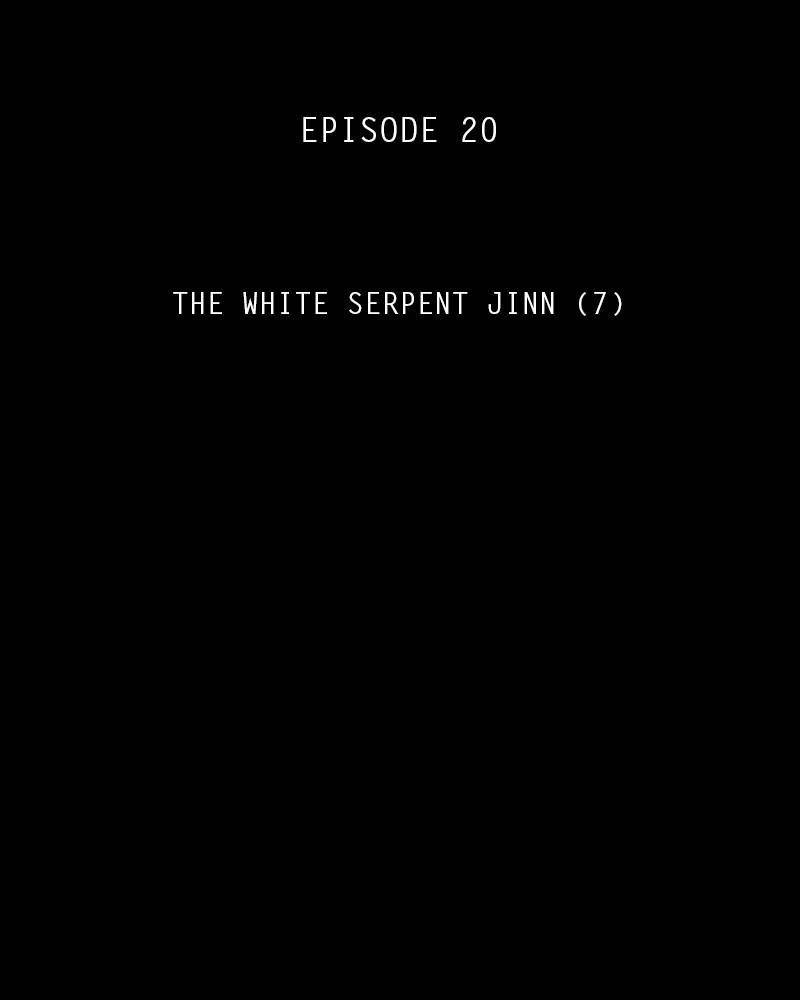 Tales of Sarimin the Jinn chapter 20 - page 11
