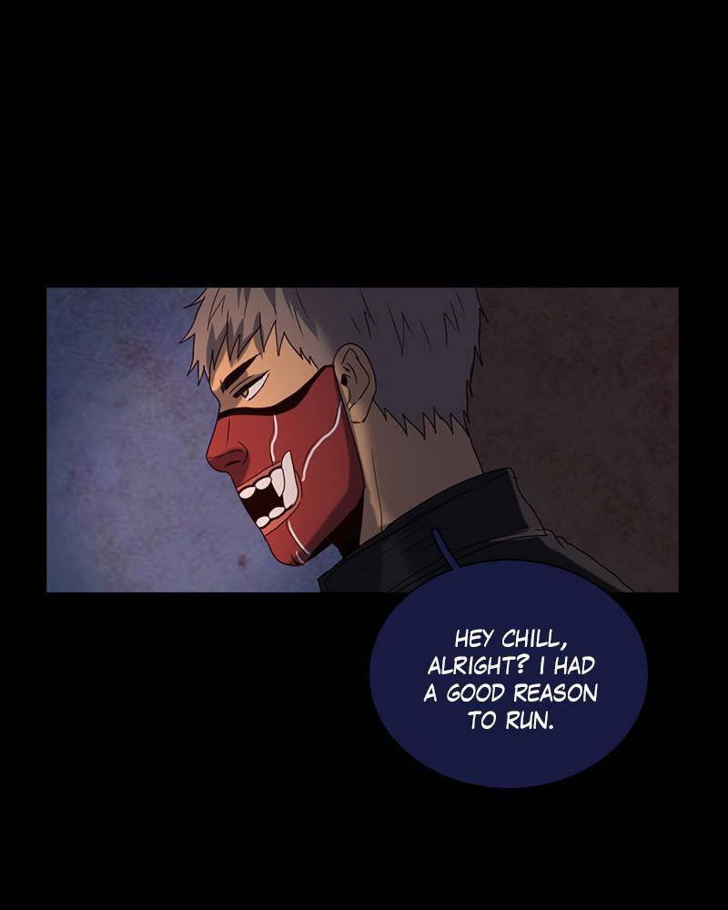 Tales of Sarimin the Jinn chapter 20 - page 18