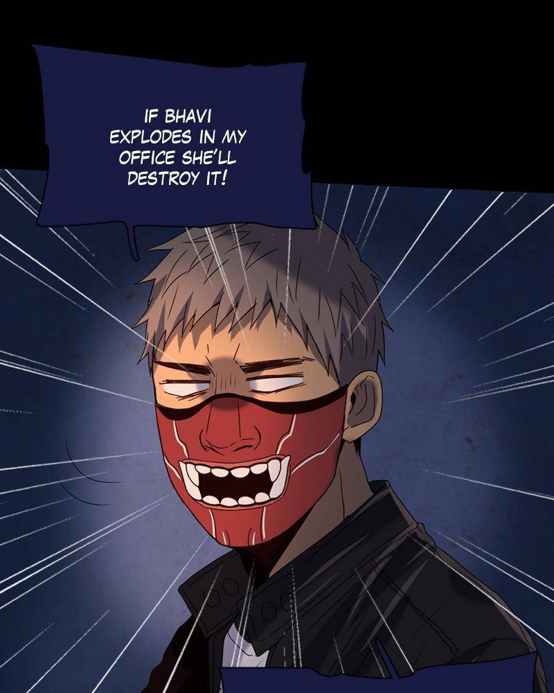 Tales of Sarimin the Jinn chapter 20 - page 19