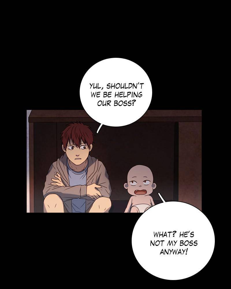 Tales of Sarimin the Jinn chapter 20 - page 5