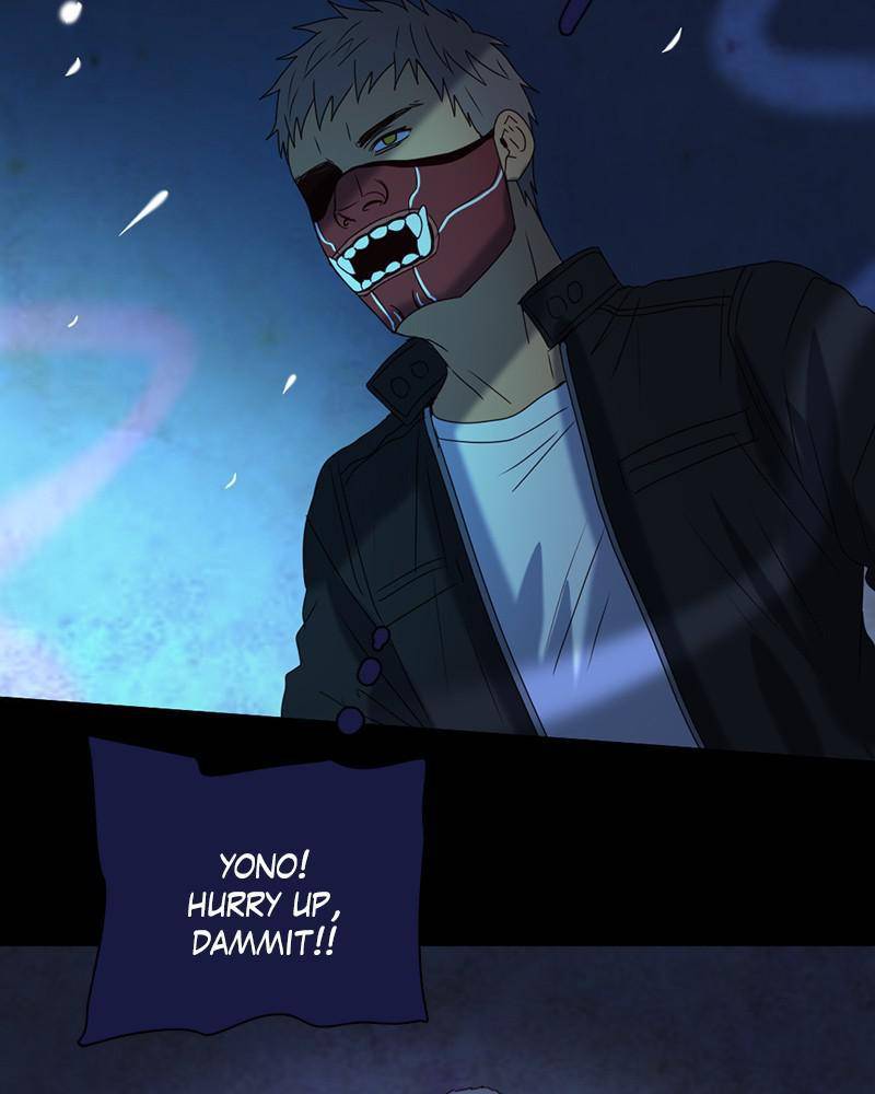 Tales of Sarimin the Jinn chapter 20 - page 50