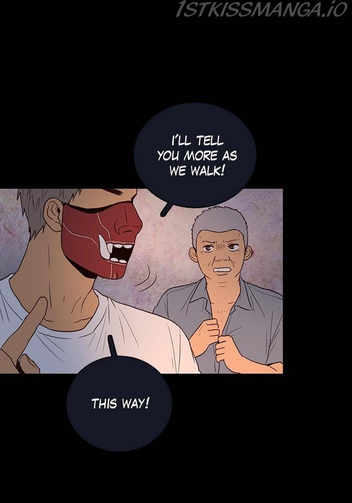 Tales of Sarimin the Jinn chapter 19 - page 11