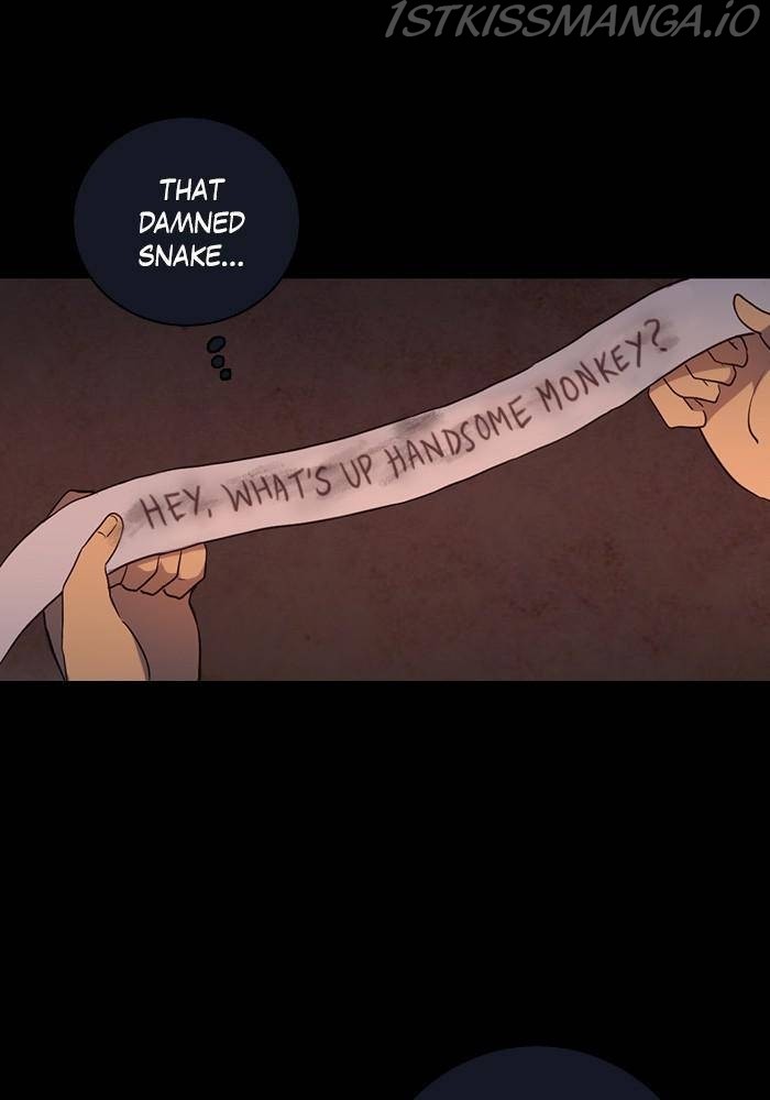 Tales of Sarimin the Jinn chapter 19 - page 2