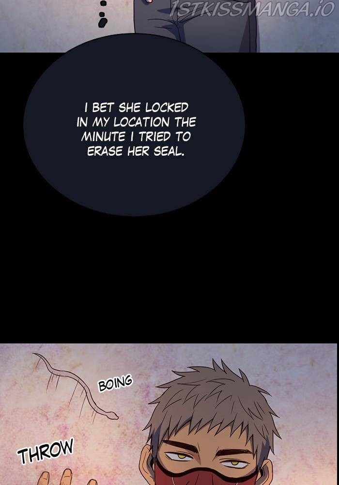Tales of Sarimin the Jinn chapter 19 - page 4