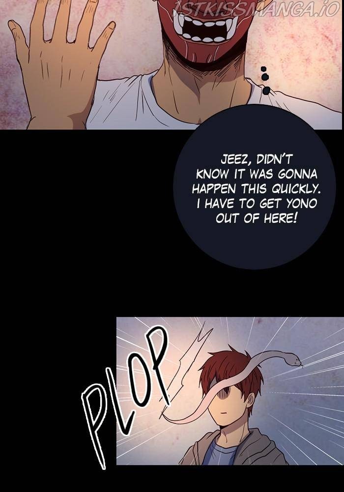 Tales of Sarimin the Jinn chapter 19 - page 5