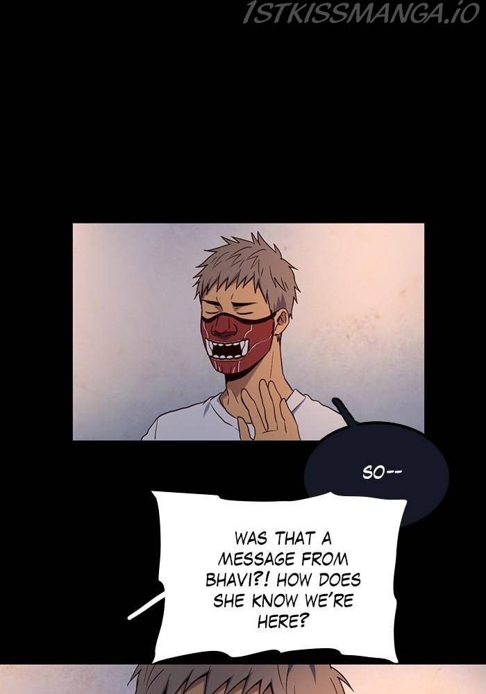 Tales of Sarimin the Jinn chapter 19 - page 7