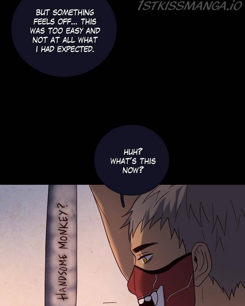 Tales of Sarimin the Jinn chapter 18 - page 100