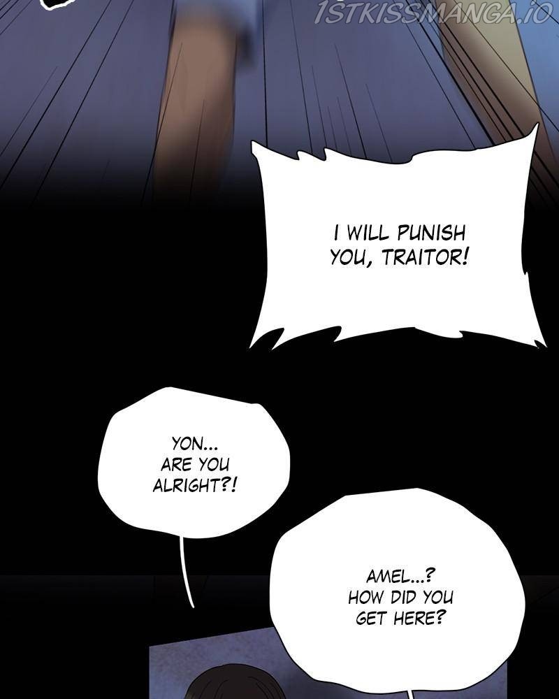Tales of Sarimin the Jinn chapter 18 - page 18