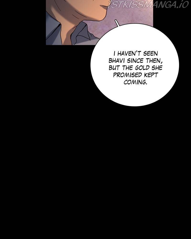 Tales of Sarimin the Jinn chapter 18 - page 42