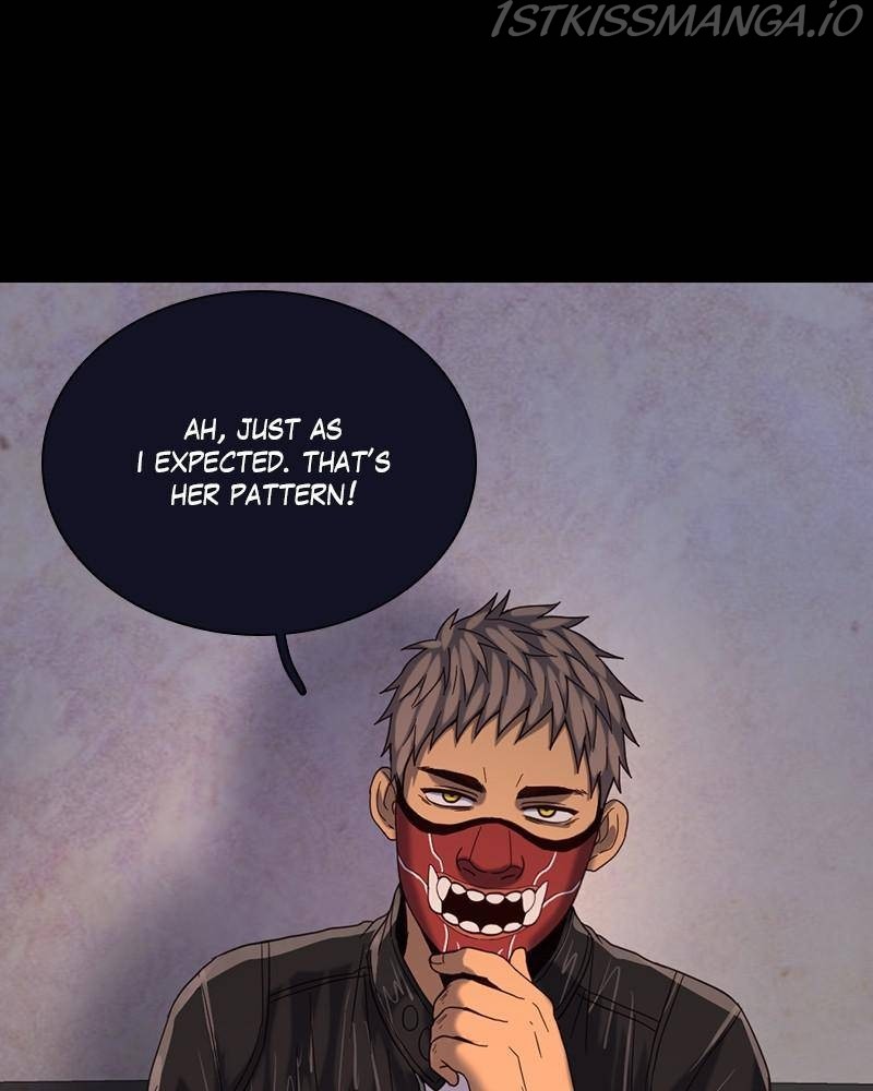 Tales of Sarimin the Jinn chapter 18 - page 43