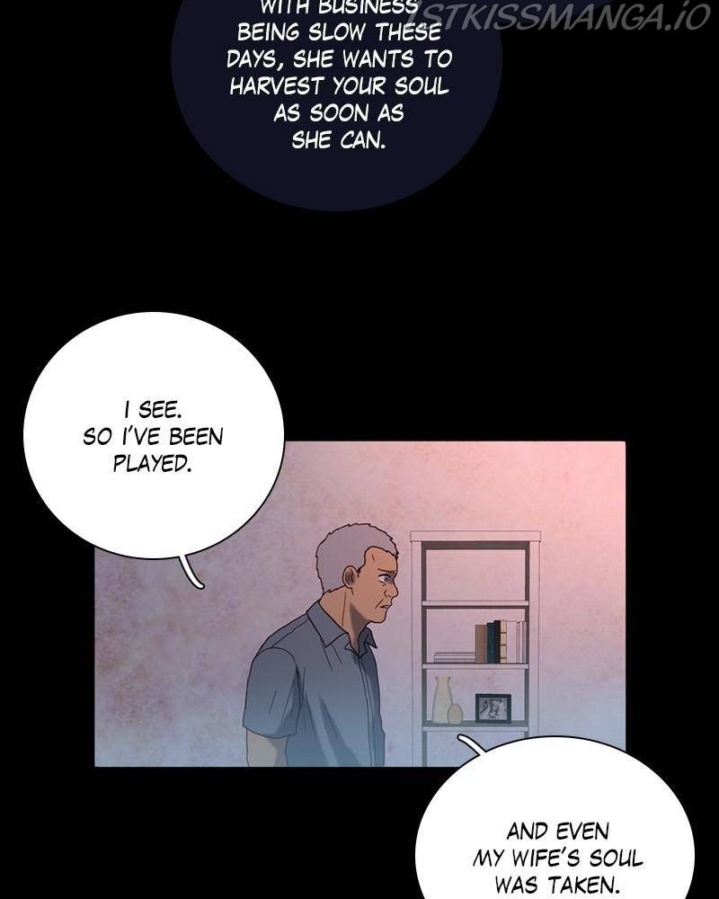 Tales of Sarimin the Jinn chapter 18 - page 52