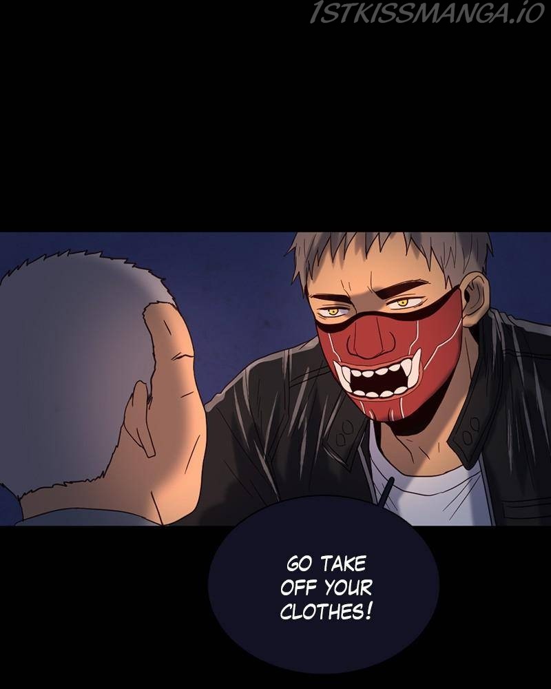 Tales of Sarimin the Jinn chapter 18 - page 62
