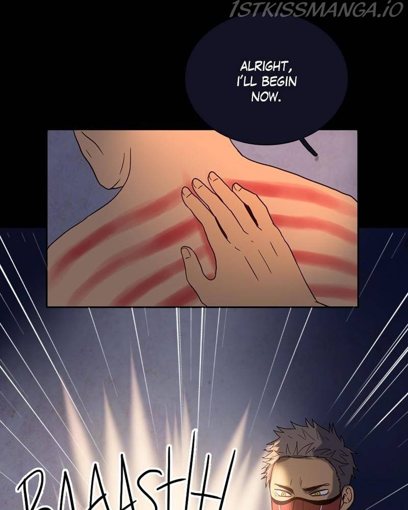 Tales of Sarimin the Jinn chapter 18 - page 70