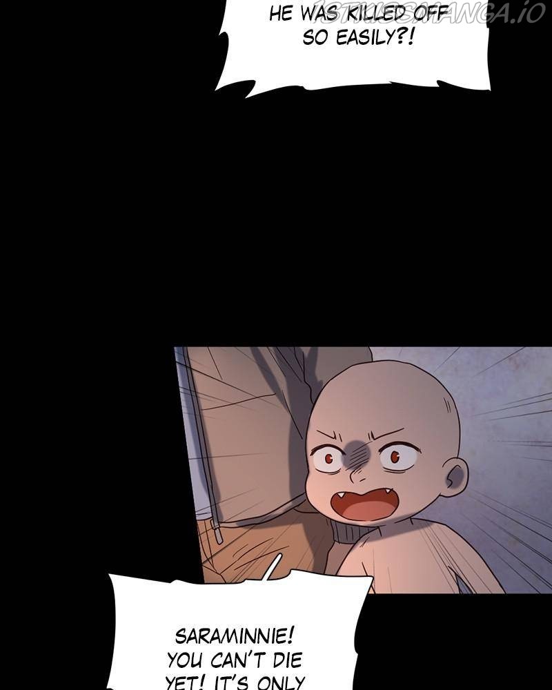 Tales of Sarimin the Jinn chapter 18 - page 78