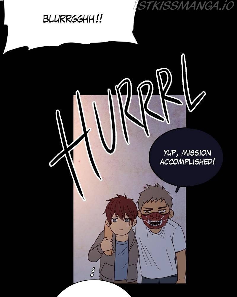 Tales of Sarimin the Jinn chapter 18 - page 94