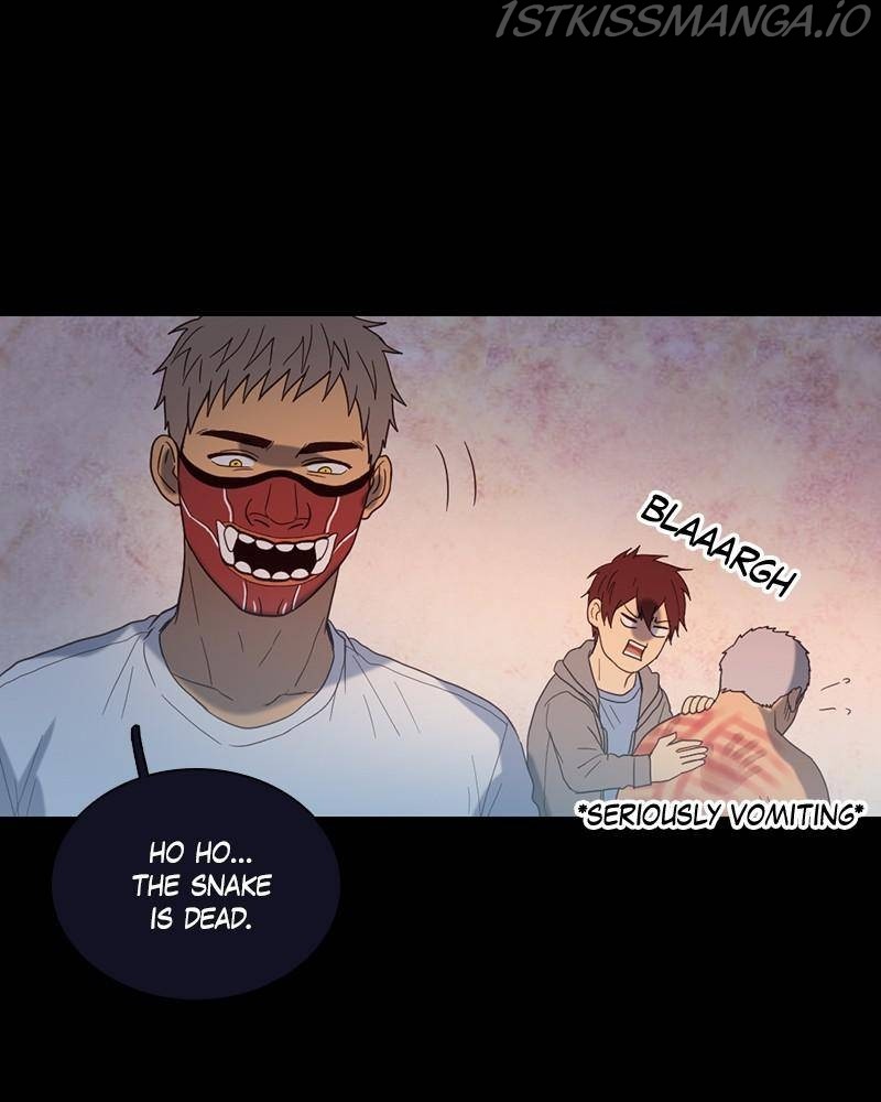 Tales of Sarimin the Jinn chapter 18 - page 98