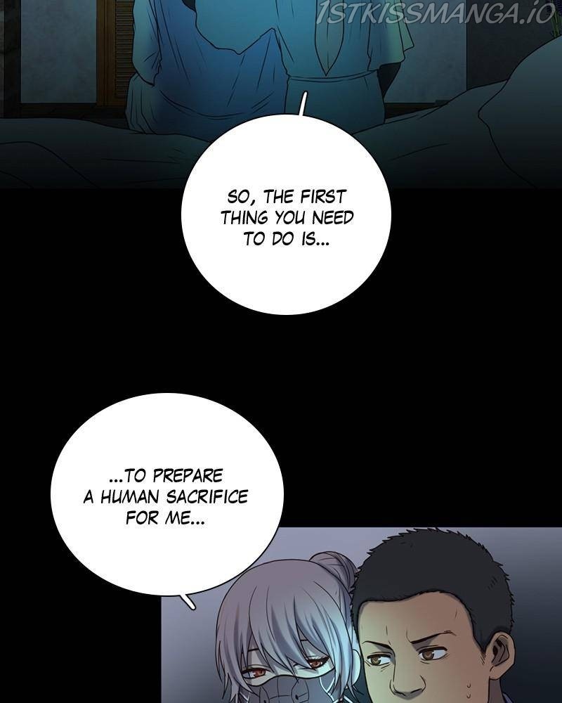 Tales of Sarimin the Jinn chapter 17 - page 3