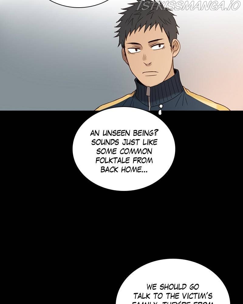 Tales of Sarimin the Jinn chapter 17 - page 55
