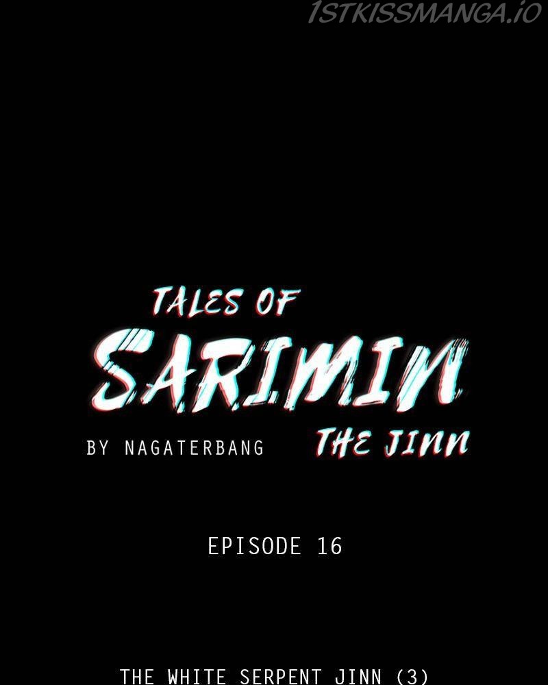 Tales of Sarimin the Jinn chapter 16 - page 10