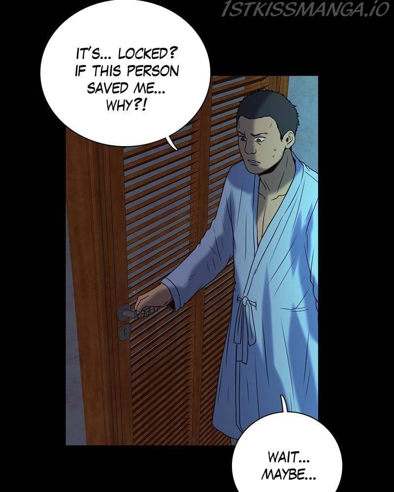 Tales of Sarimin the Jinn chapter 16 - page 27