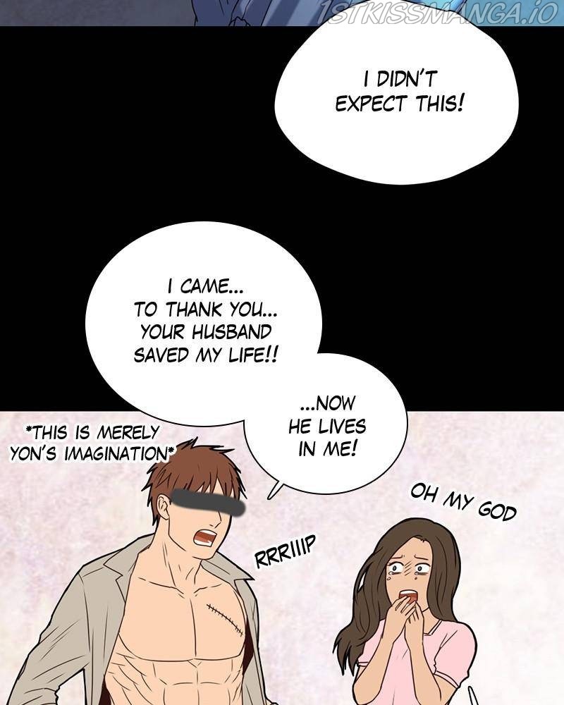 Tales of Sarimin the Jinn chapter 16 - page 30