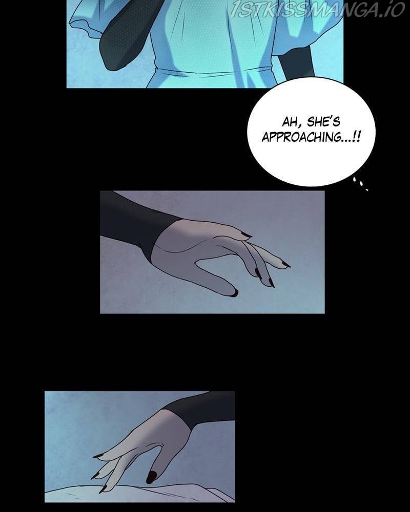 Tales of Sarimin the Jinn chapter 16 - page 42