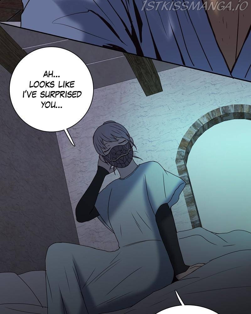 Tales of Sarimin the Jinn chapter 16 - page 58