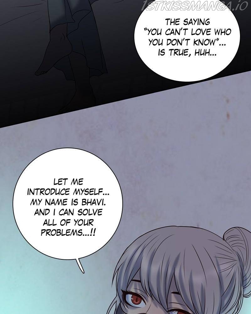 Tales of Sarimin the Jinn chapter 16 - page 59