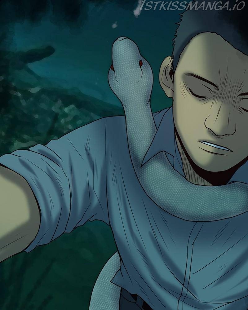 Tales of Sarimin the Jinn chapter 16 - page 8