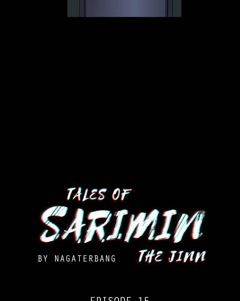 Tales of Sarimin the Jinn chapter 15 - page 12