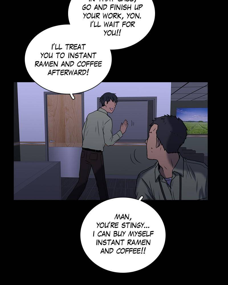 Tales of Sarimin the Jinn chapter 14 - page 28