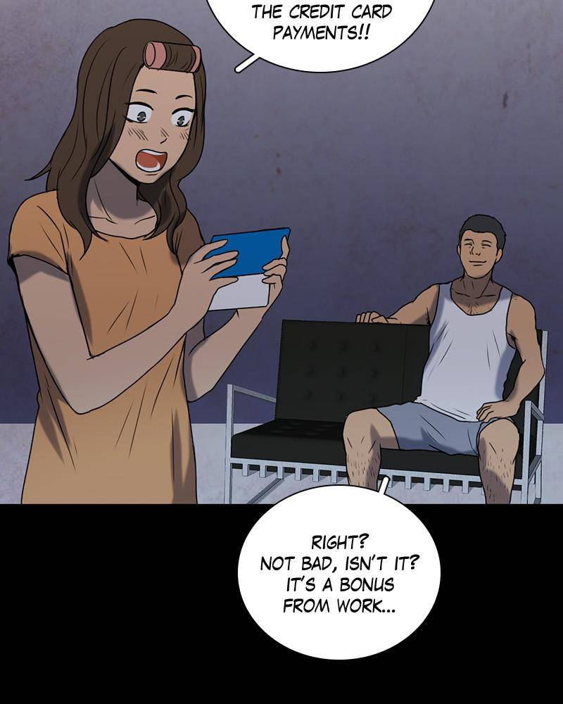 Tales of Sarimin the Jinn chapter 14 - page 52