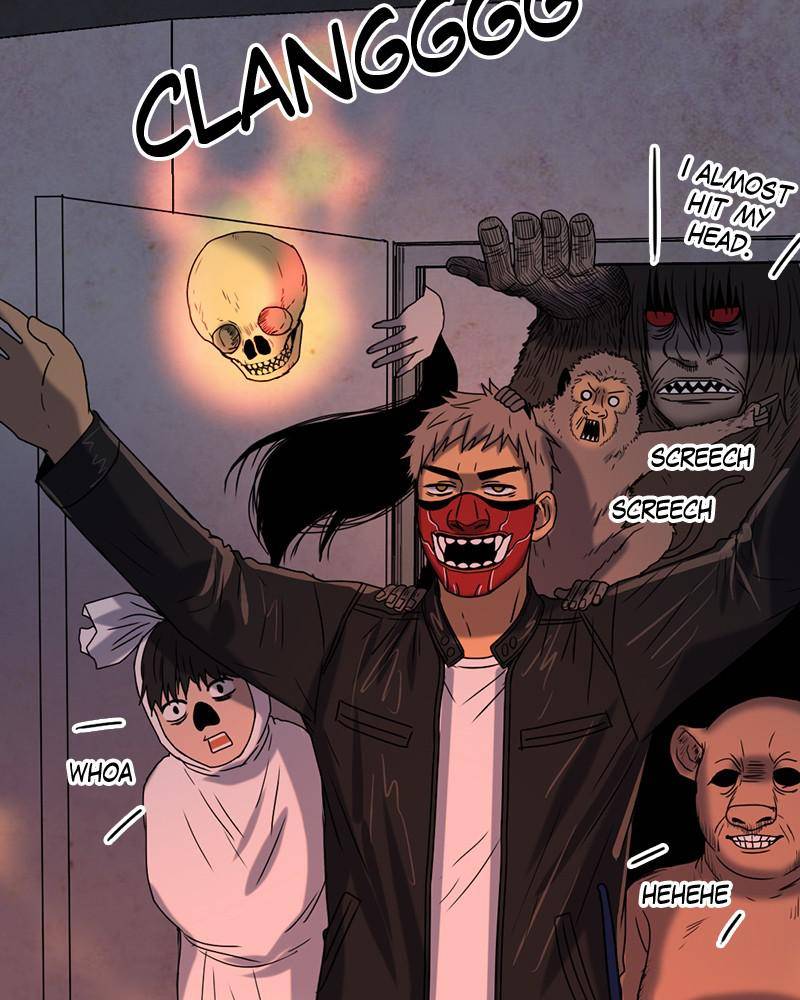 Tales of Sarimin the Jinn chapter 13 - page 10