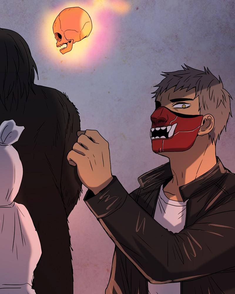 Tales of Sarimin the Jinn chapter 13 - page 12