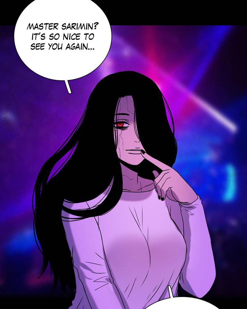 Tales of Sarimin the Jinn chapter 13 - page 22