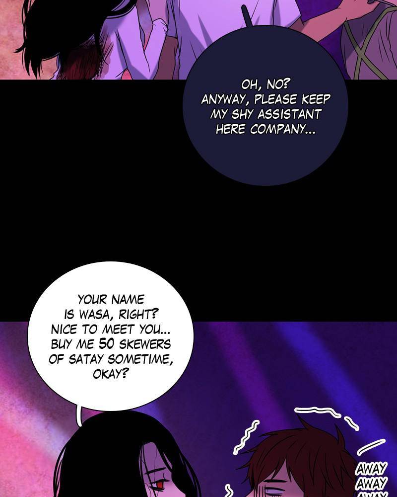 Tales of Sarimin the Jinn chapter 13 - page 24
