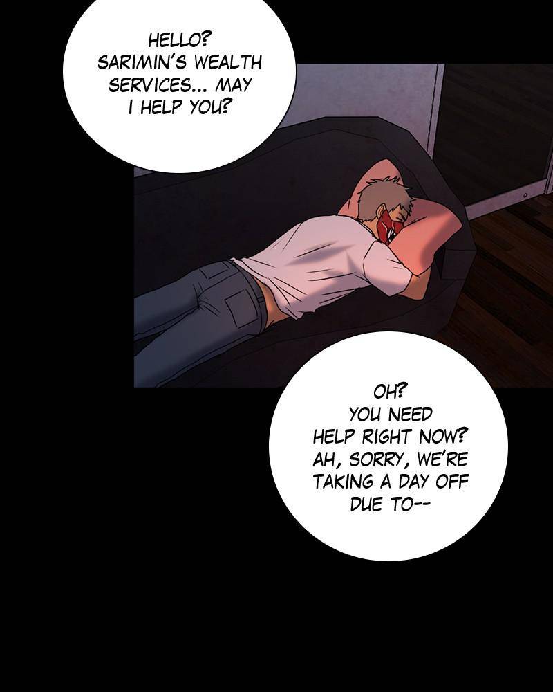 Tales of Sarimin the Jinn chapter 13 - page 34