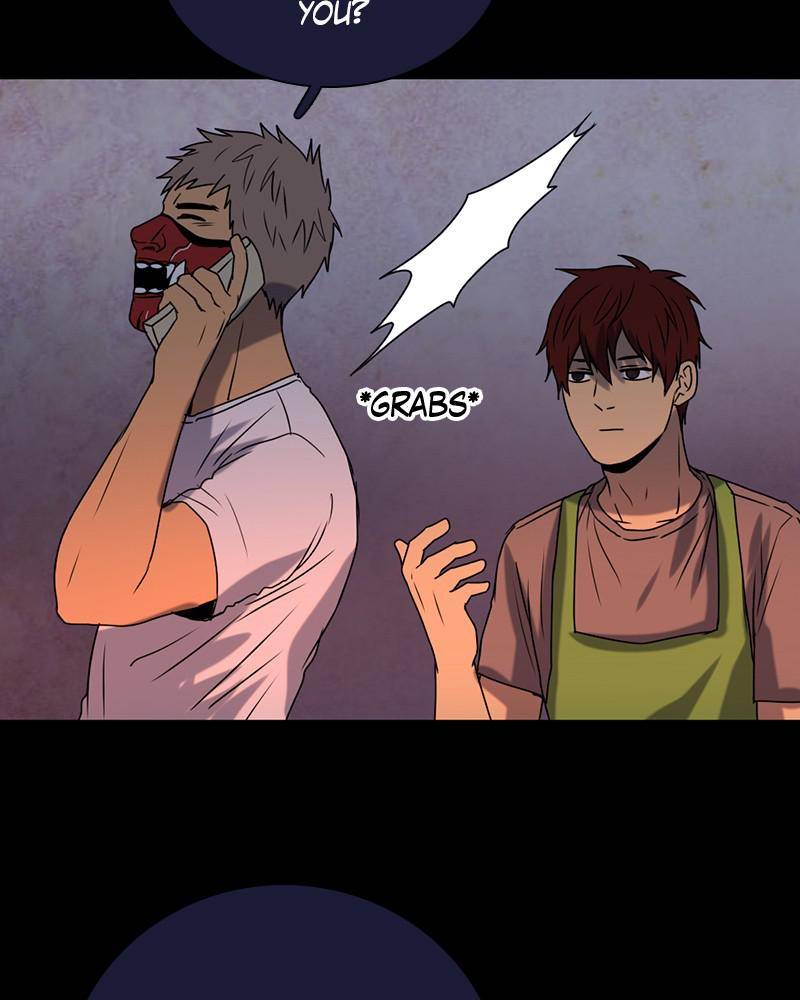 Tales of Sarimin the Jinn chapter 13 - page 36