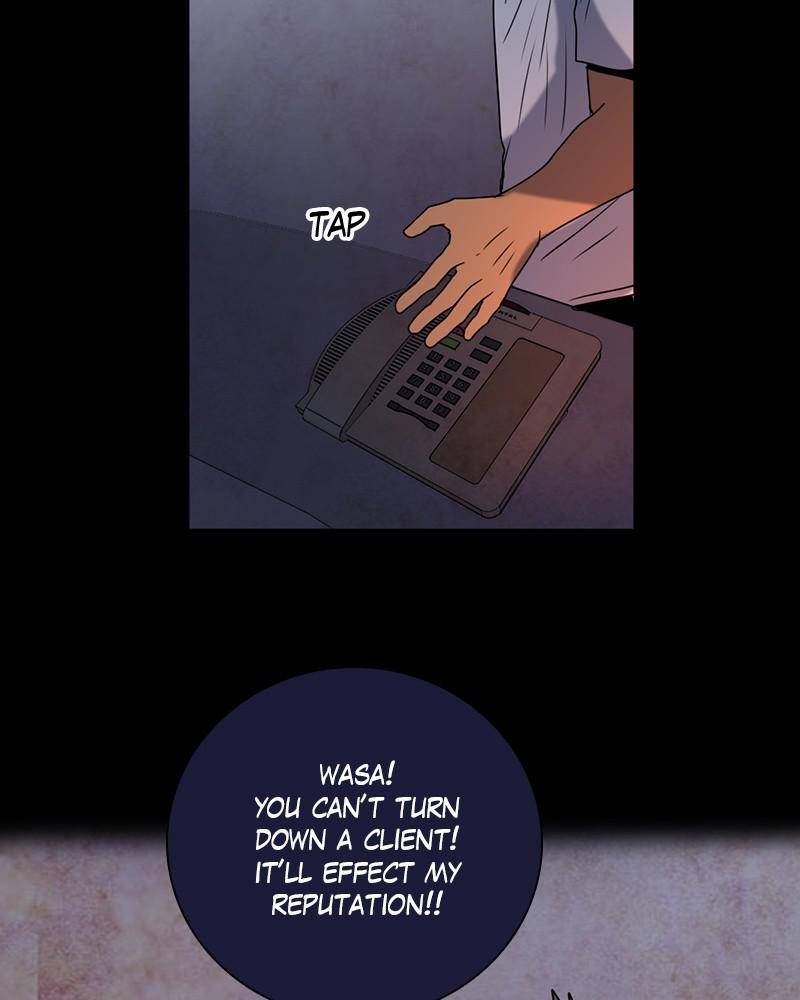Tales of Sarimin the Jinn chapter 13 - page 38
